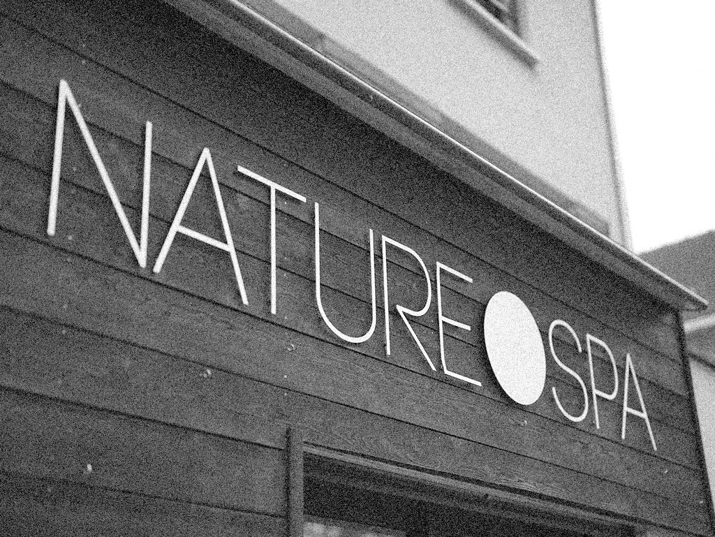 devanture natureo spa etrechy institut de beauté essonne 91